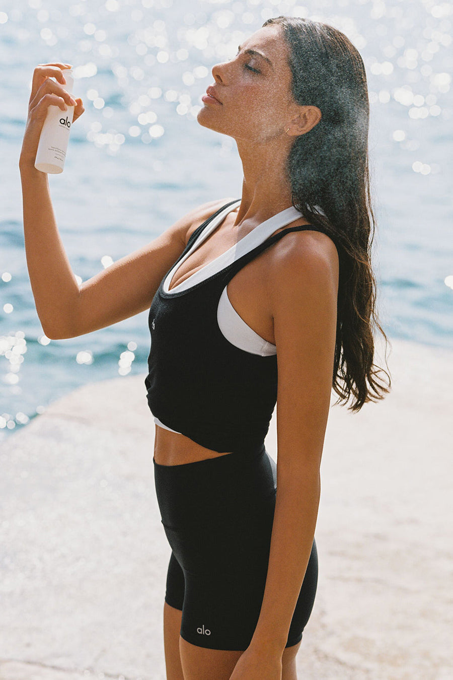 ALO Yoga Hypochlorous Clarity Mist