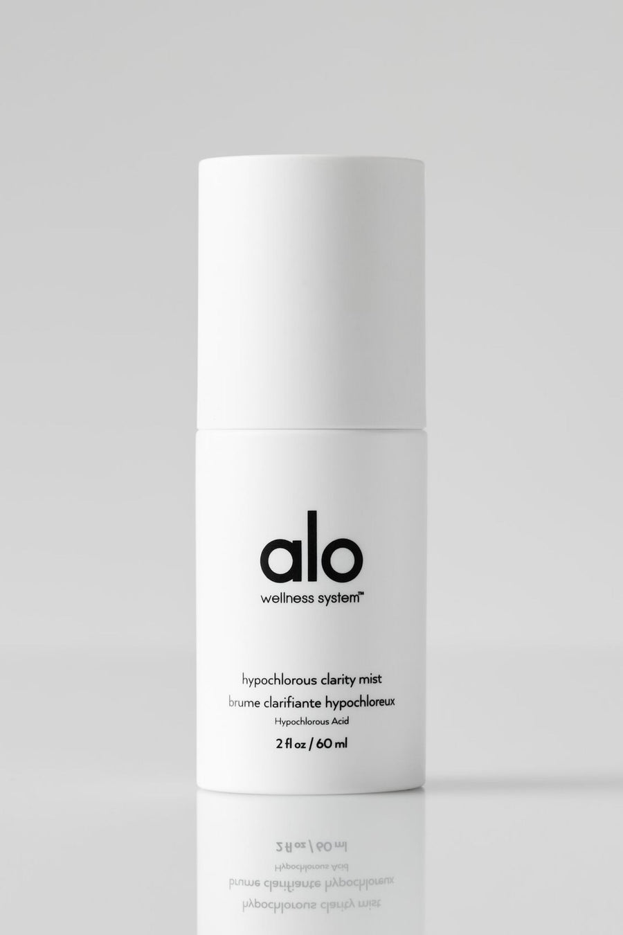 ALO Yoga Travel Size Hypochlorous Clarity Mist