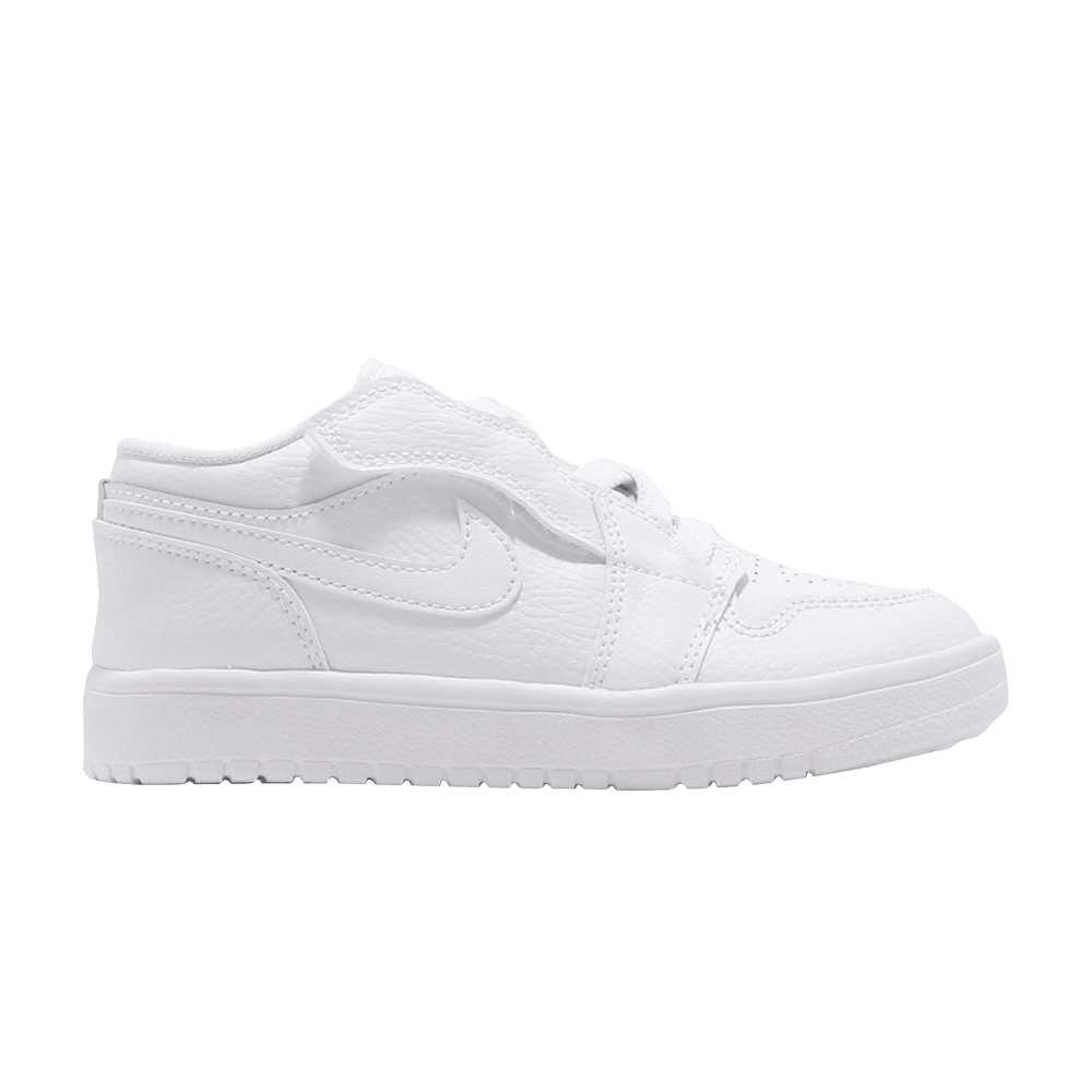 Air Jordan 1 Low ALT PS - White