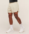 Gymshark Running 5" Shorts - Pebble Grey