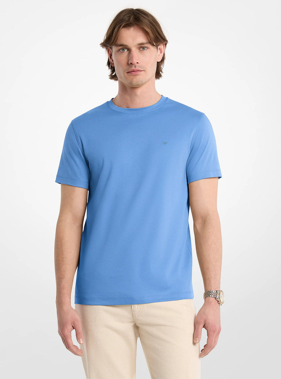 Michael Kors Cotton T-Shirt
