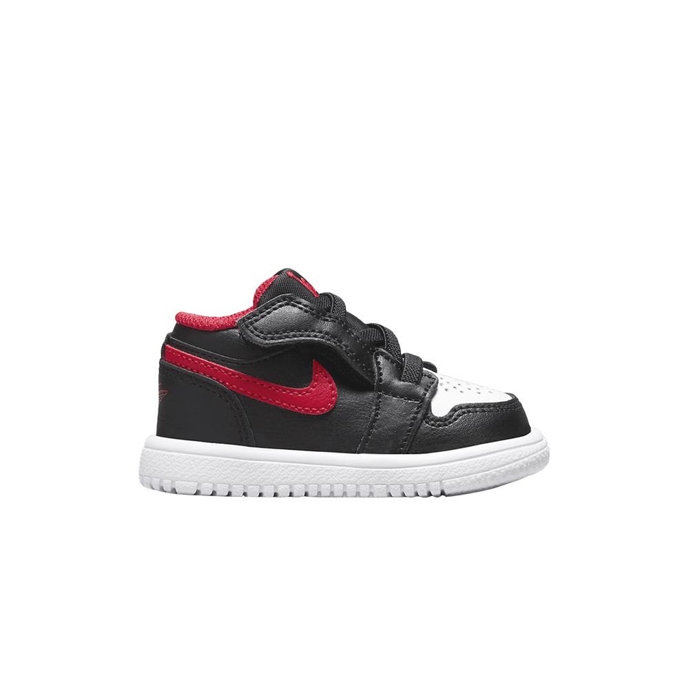 Air Jordan 1 Low ALT TD - White Toe
