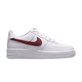 Nike Air Force 1 GS - White Pink Smoke