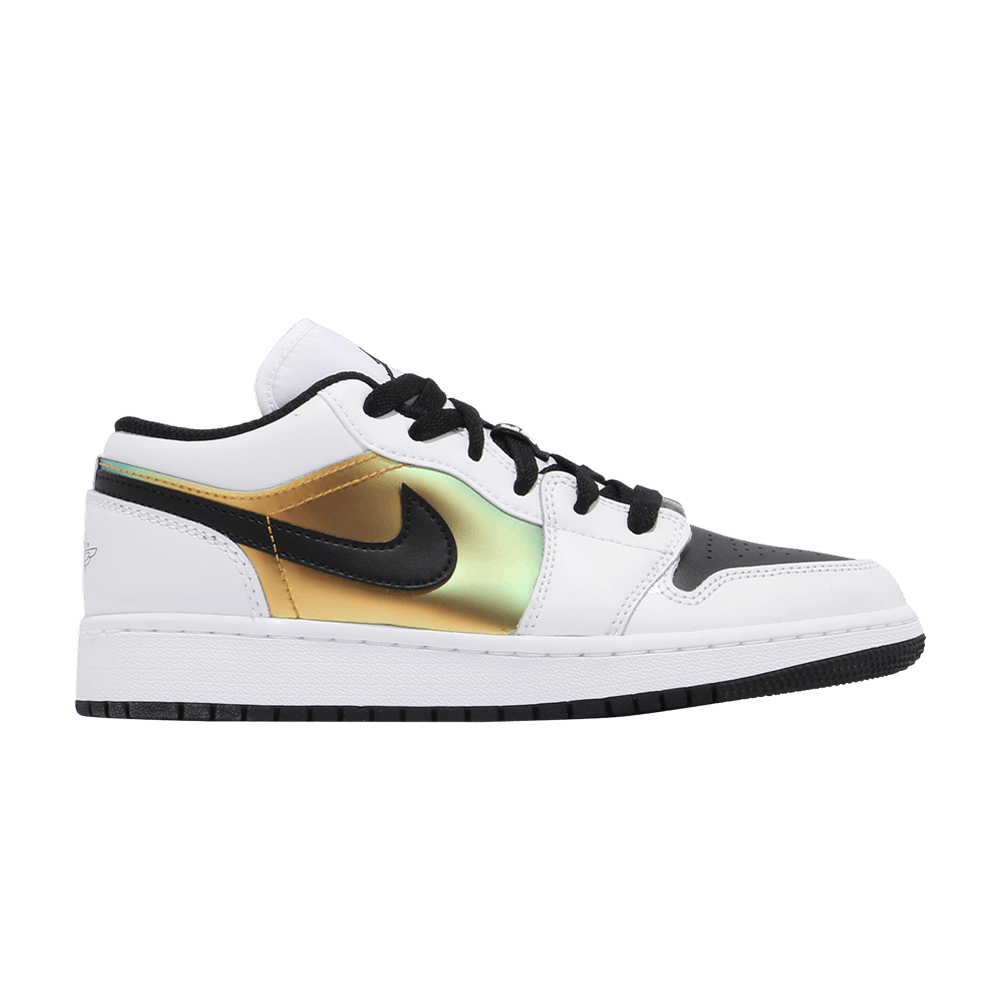 Air Jordan 1 Low SE GS - Color-Shifting