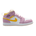 Air Jordan 1 Mid SE PS - Arctic Pink
