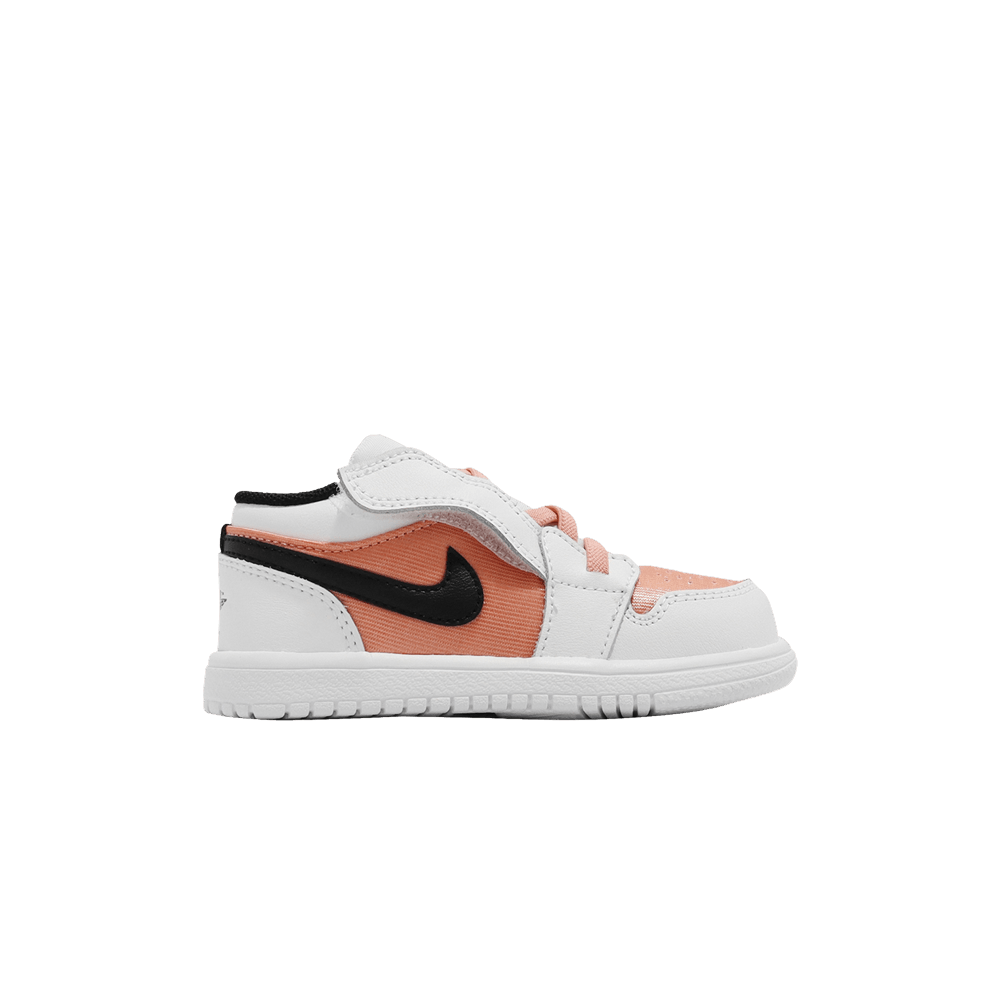 Air Jordan 1 Low ALT TD - Light Madder Root