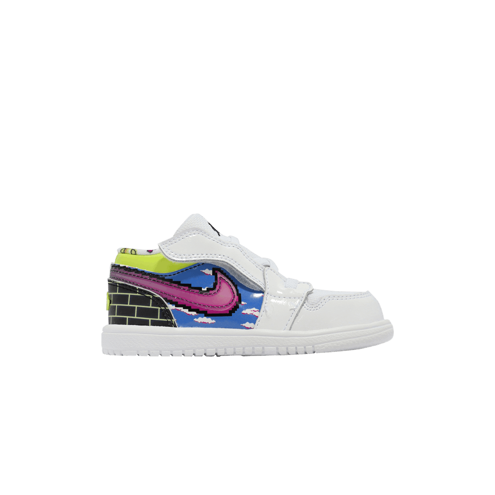 Air Jordan 1 Low ALT TD - Old School Gaming