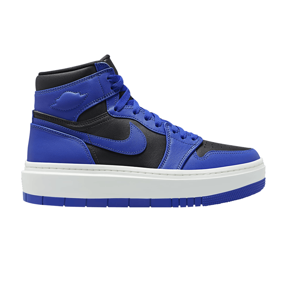 Wmns Air Jordan 1 Elevate High - Hyper Royal