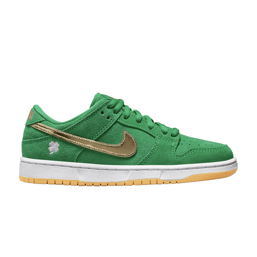 Nike Dunk Low SB PS 'St. Patrick - s Day