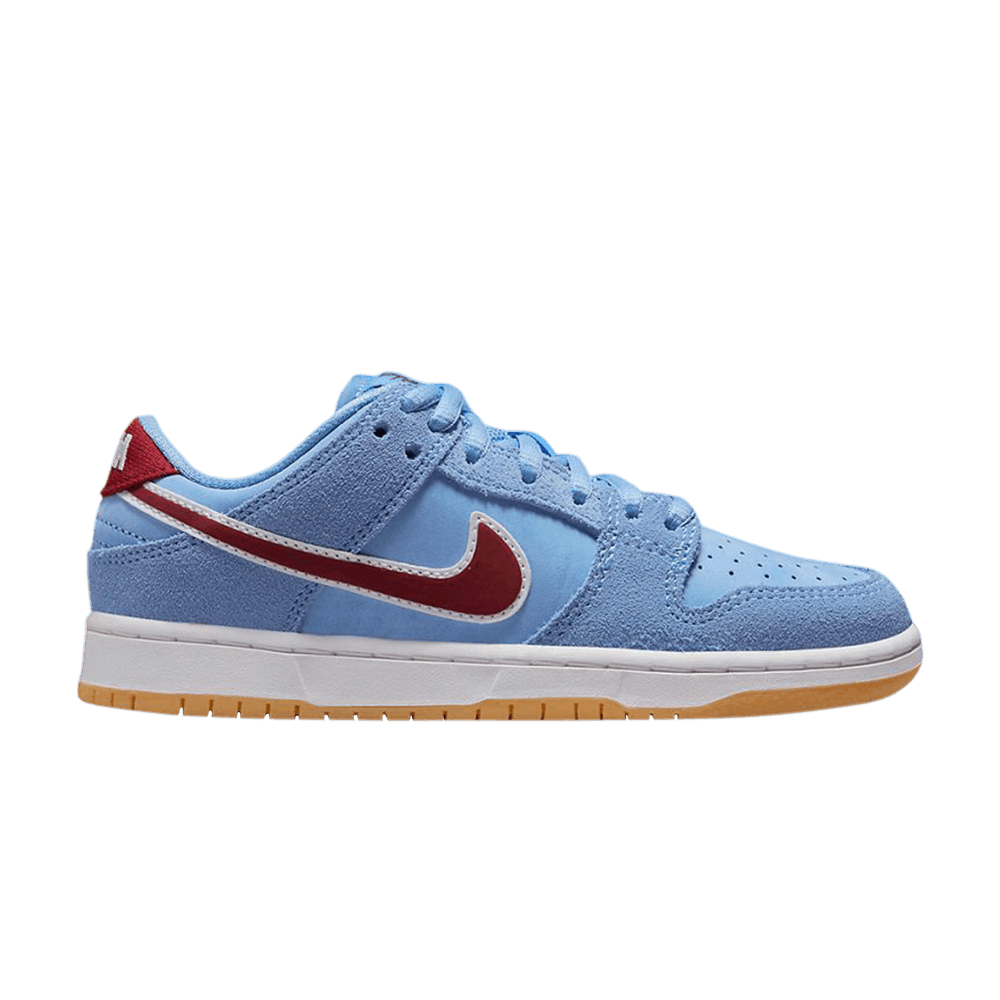 Nike Dunk Low Premium SB PS - Philadelphia Phillies