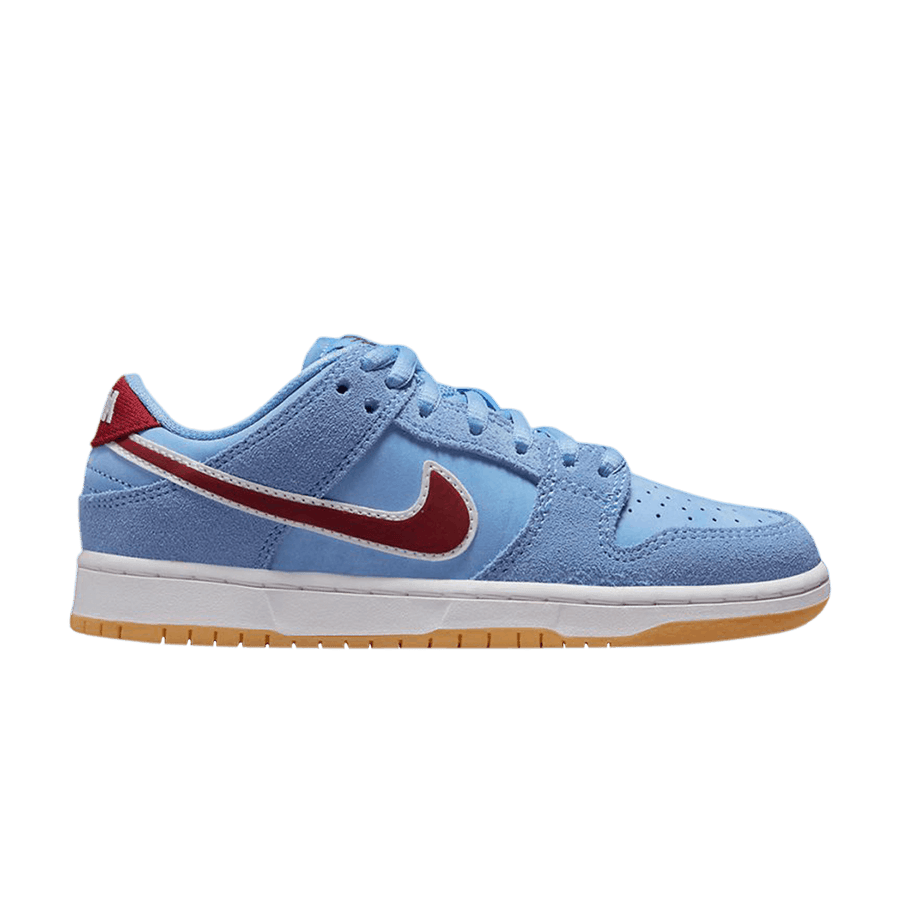 Nike Dunk Low Premium SB PS - Philadelphia Phillies