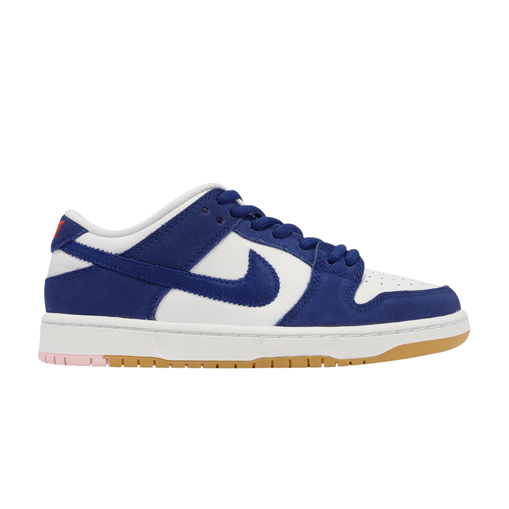Nike Dunk Low SB PS - Los Angeles Dodgers