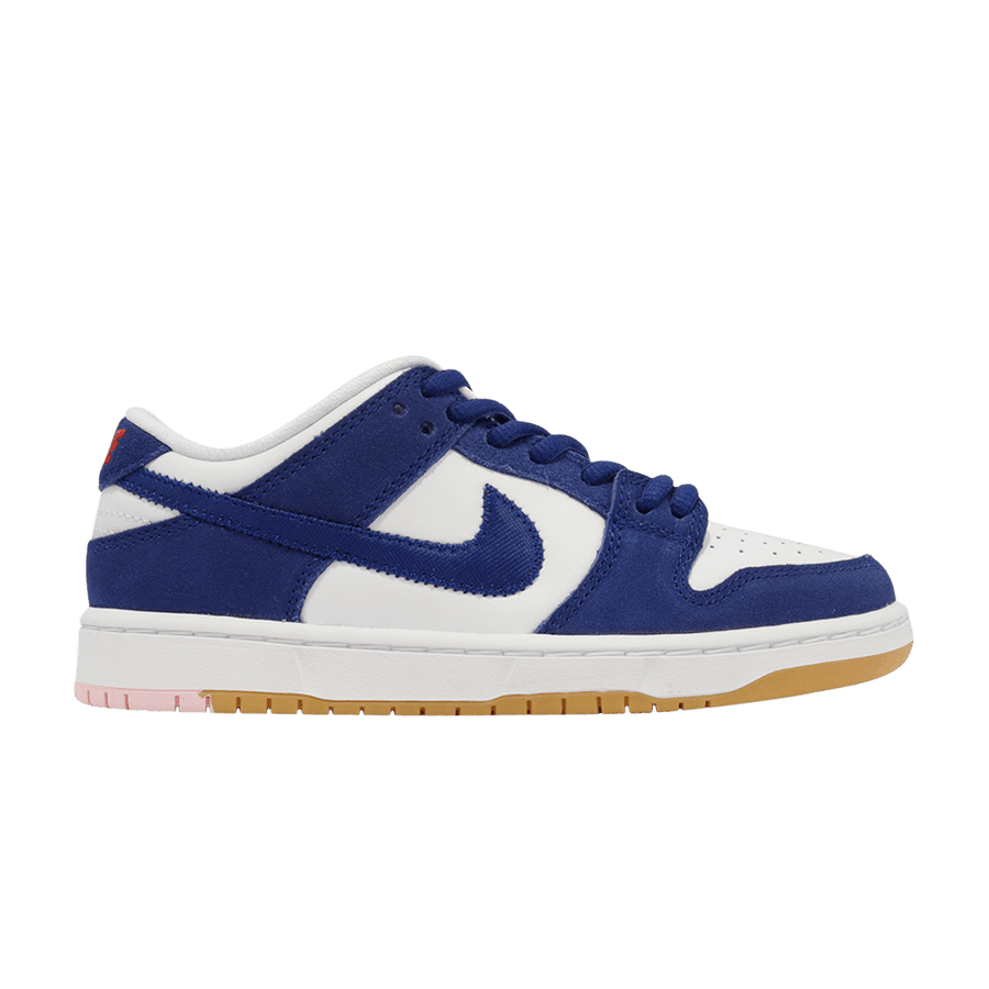 Nike Dunk Low SB PS - Los Angeles Dodgers