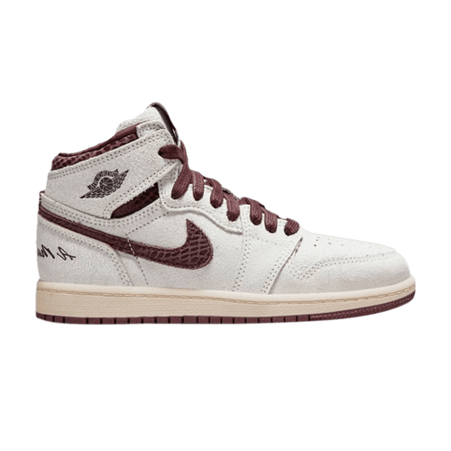 A Ma Maniére x Air Jordan 1 High OG PS - Airness
