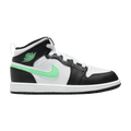 Air Jordan 1 Mid PS - Green Glow