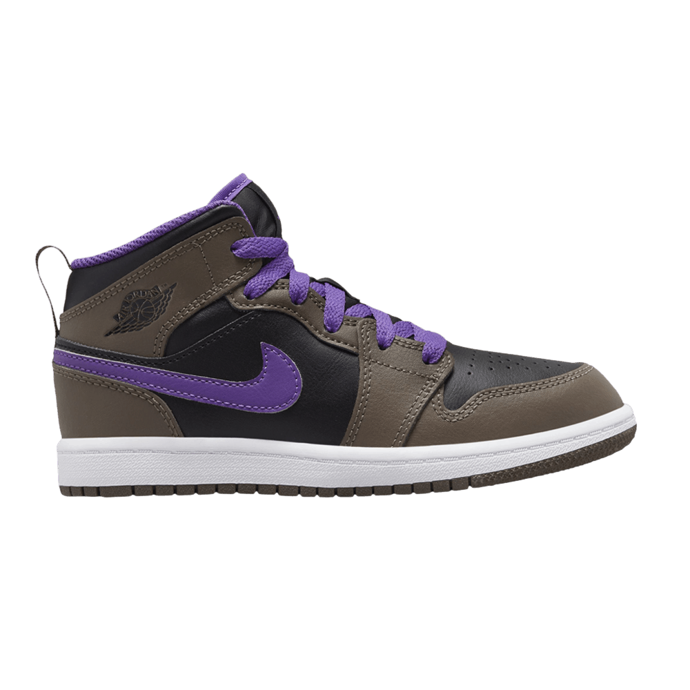 Air Jordan 1 Mid PS - Palomino