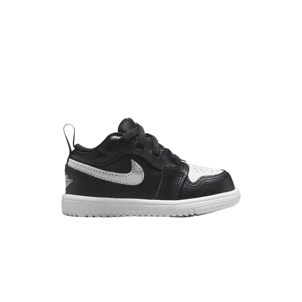 Air Jordan 1 Low ALT TD - Black Summit White