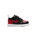 Air Jordan 1 Low ALT TD - Bred