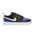 Air Jordan 1 Low ALT PS - Black Royal Toe