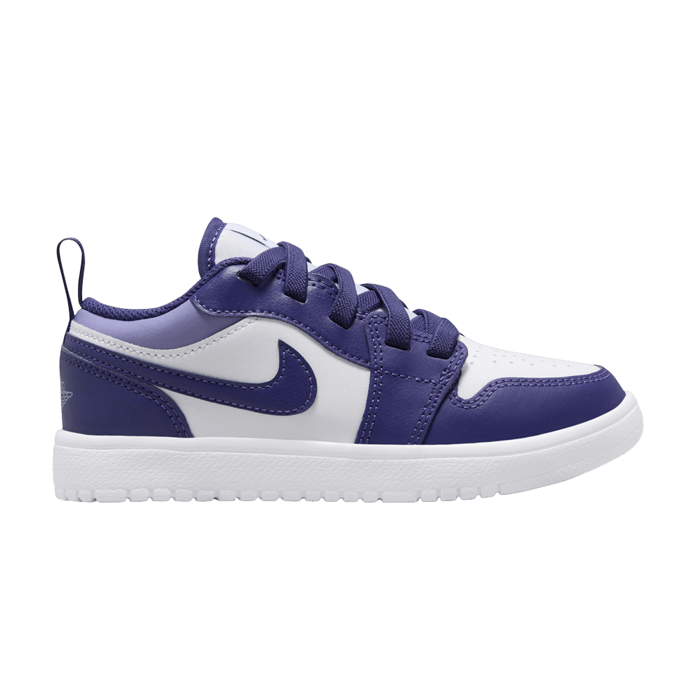 Air Jordan 1 Low ALT PS - Sky J Purple