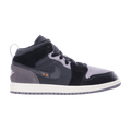 Air Jordan 1 Mid SE Craft PS - Inside Out - Black