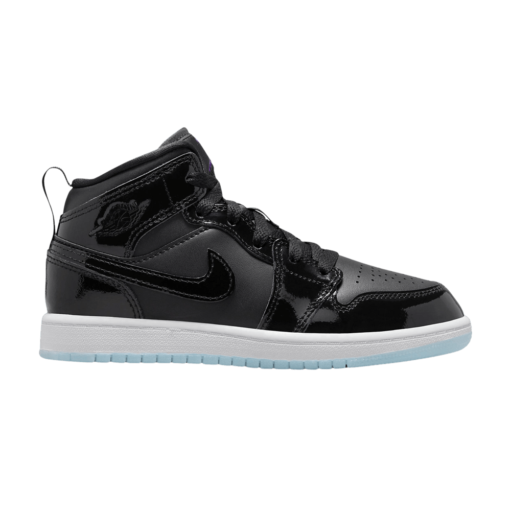Air Jordan 1 Mid SE PS - Space Jam