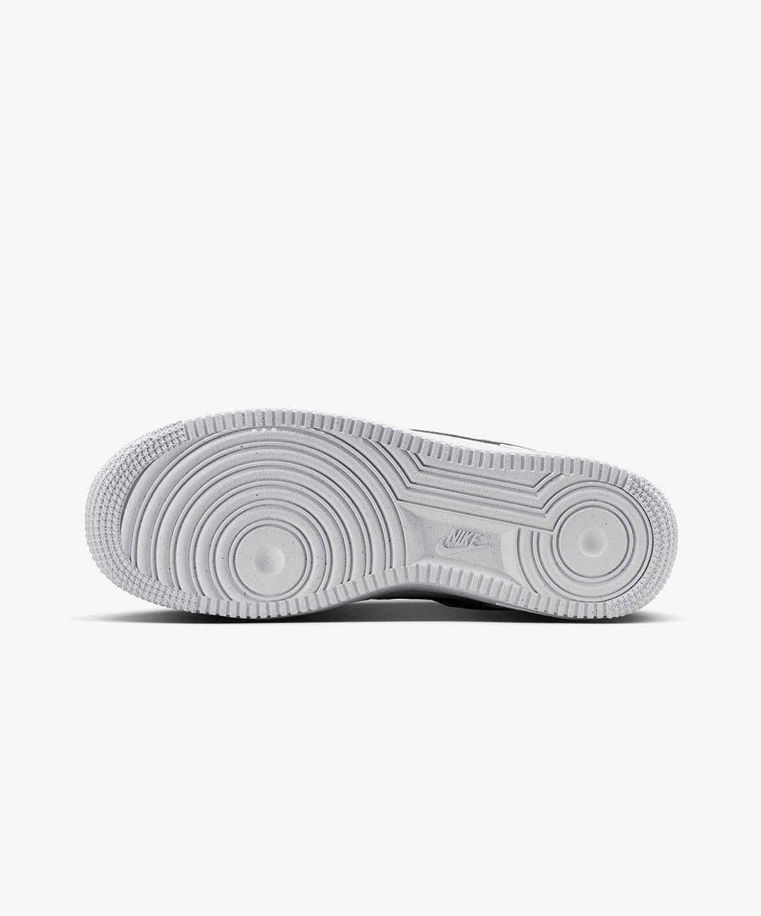 Nike AIR FORCE 1 '07 NN - WHITE/MIDNIGHT NAVY