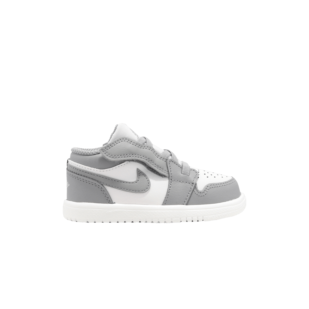 Air Jordan 1 Low ALT TD - Vintage Grey