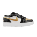 Air Jordan 1 Low ALT SE BP - Gold Toe