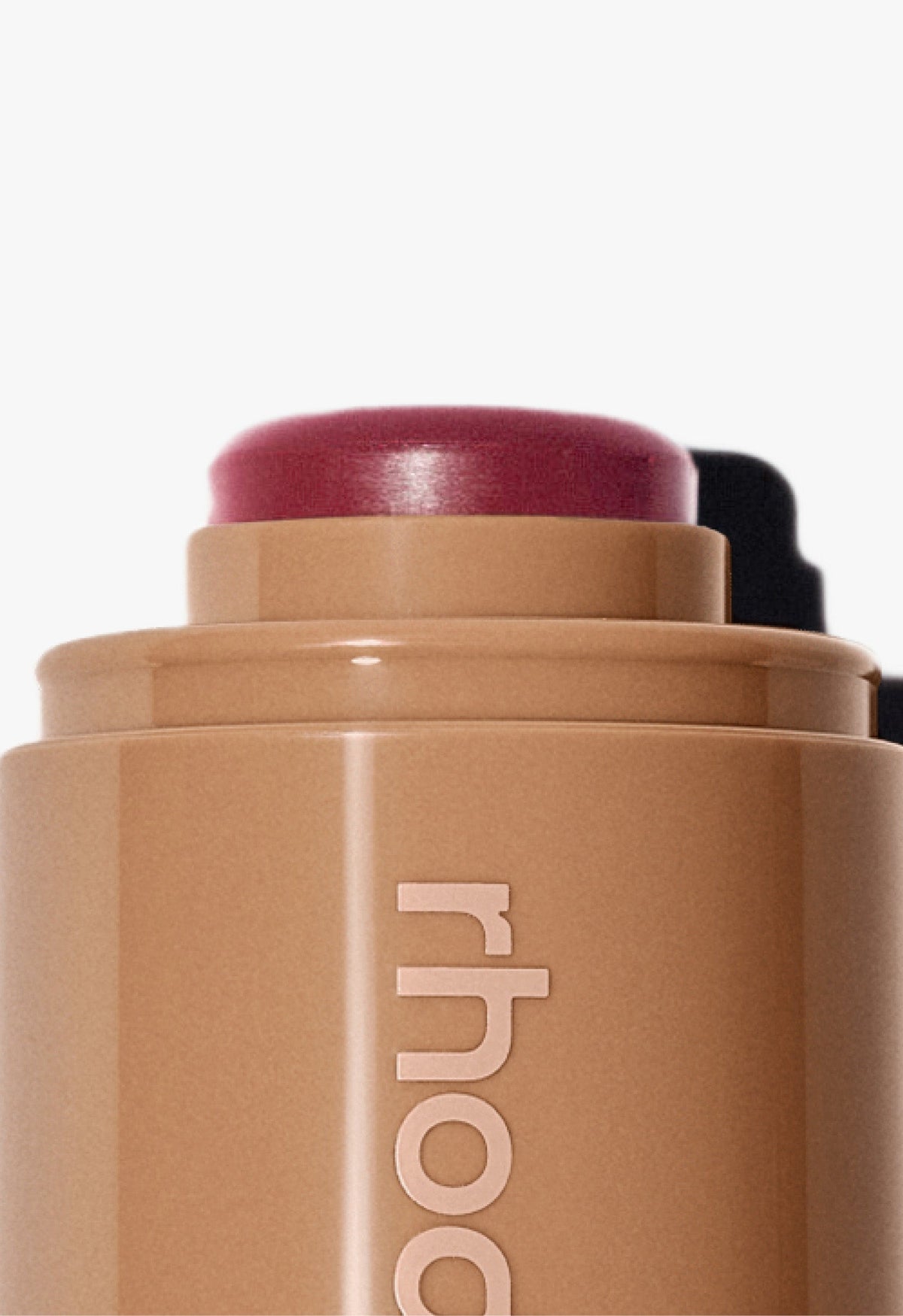 Rhode Pocket Blush - Date Cake - 2
