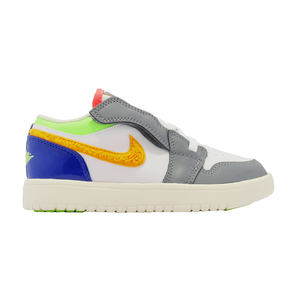 Air Jordan 1 Low ALT PS - Hoops