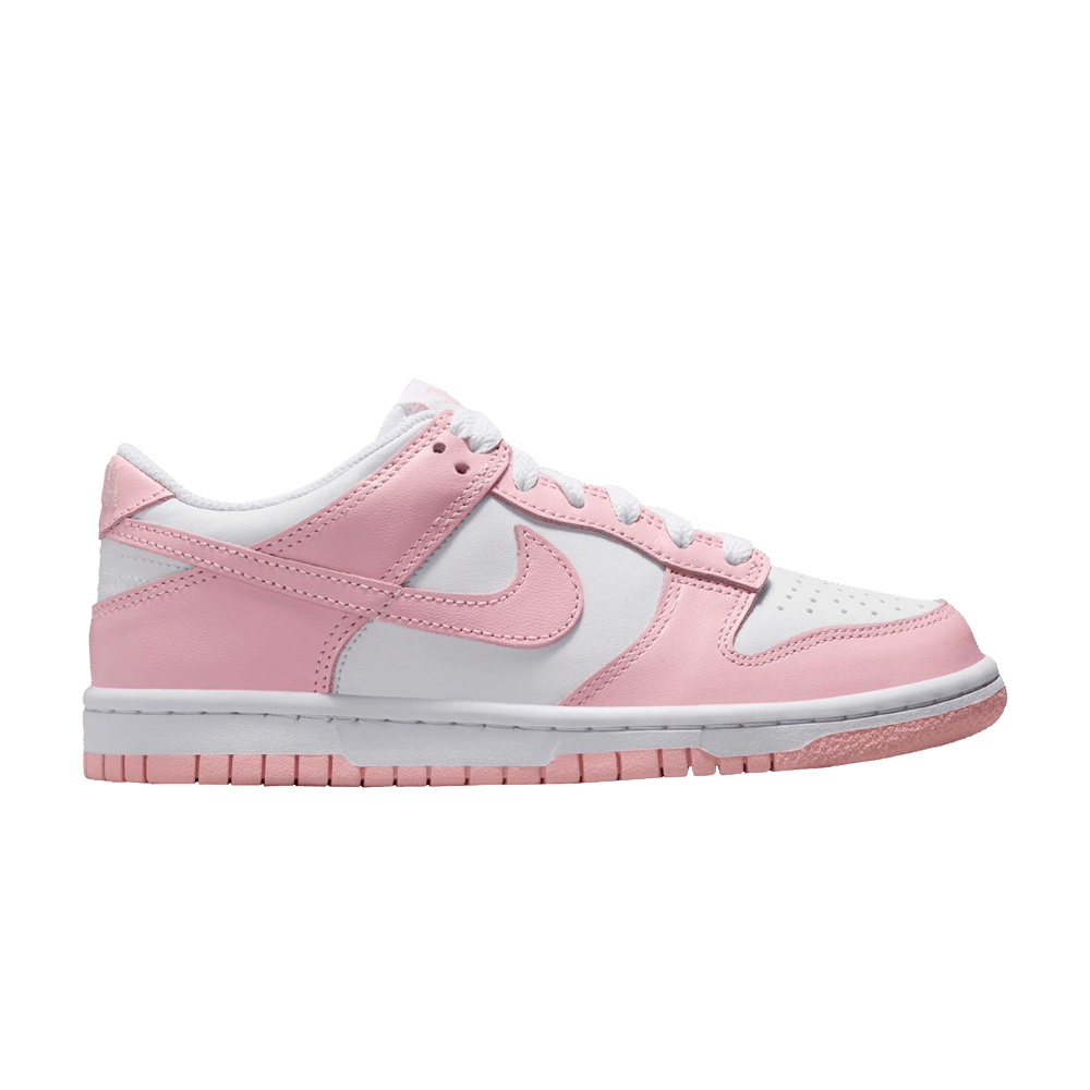 Nike Dunk Low GS - Medium Soft Pink