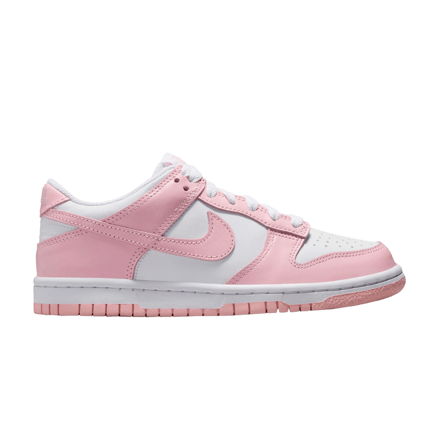 Nike Dunk Low GS - Medium Soft Pink