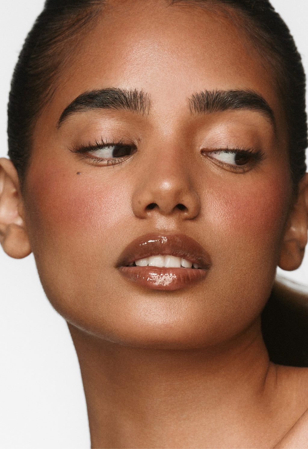 Rhode Peptide Lip Tint - Honey Mango - 3