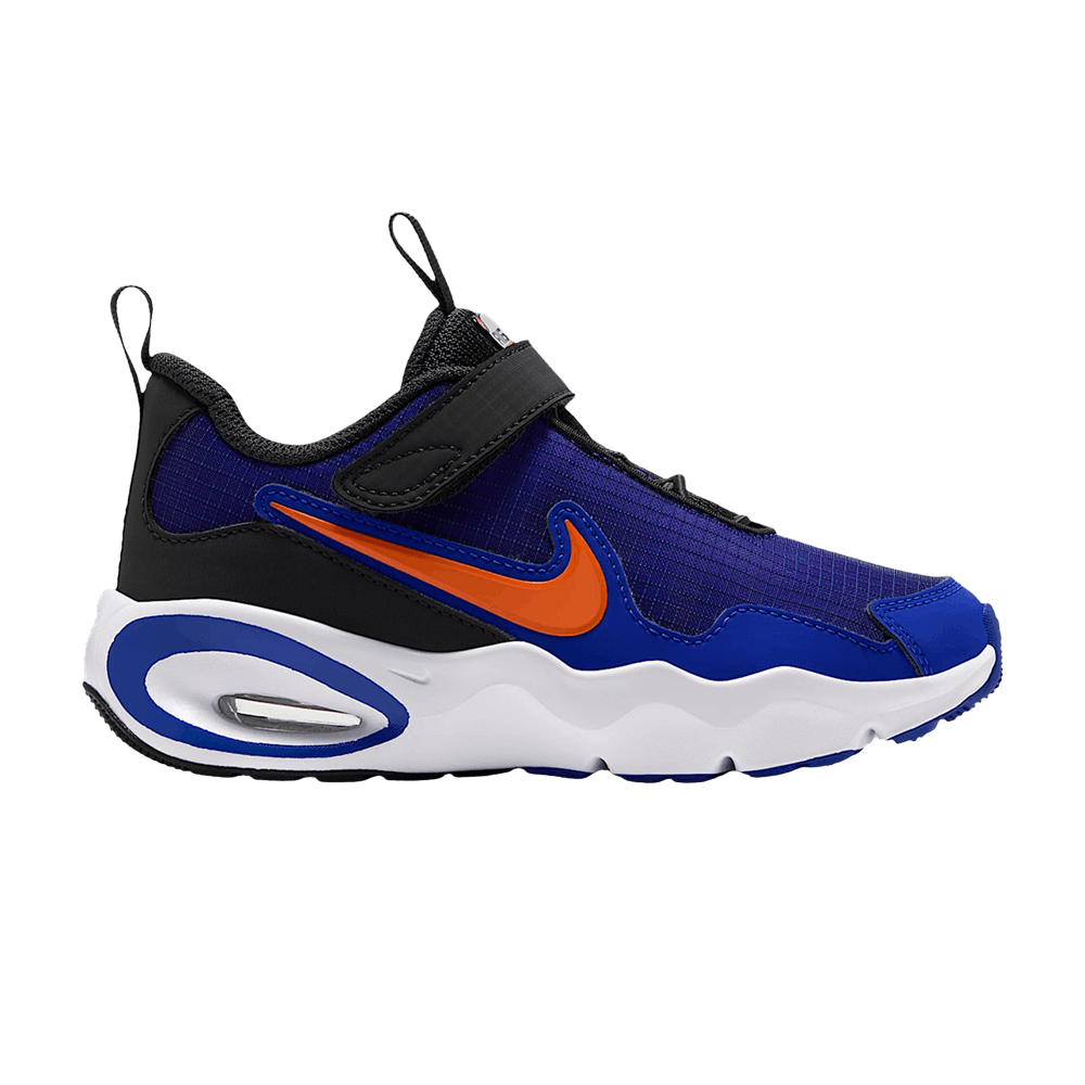 Nike Air Max Nova PS - Racer Blue Dark Smoke Grey