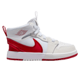 Air Jordan 1 Mid RM EasyOn PS - University Red