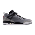 Air Jordan Spizike Low - Cool Grey Black