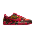 The Wizard of Oz x Nike Dunk Low SB PS - Poppy Field