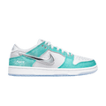 April Skateboards x Nike Dunk Low SB PS - Turbo Green