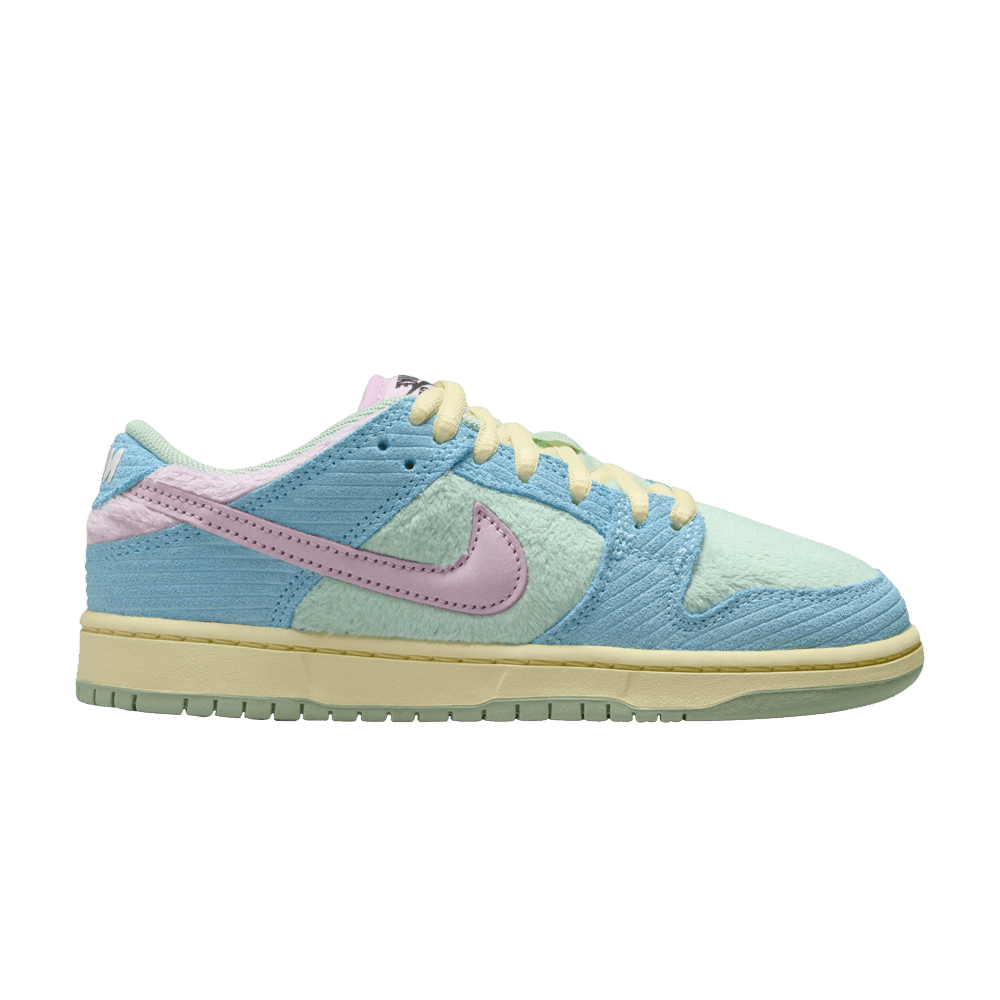 Verdy x Nike Dunk Low SB PS - Visty