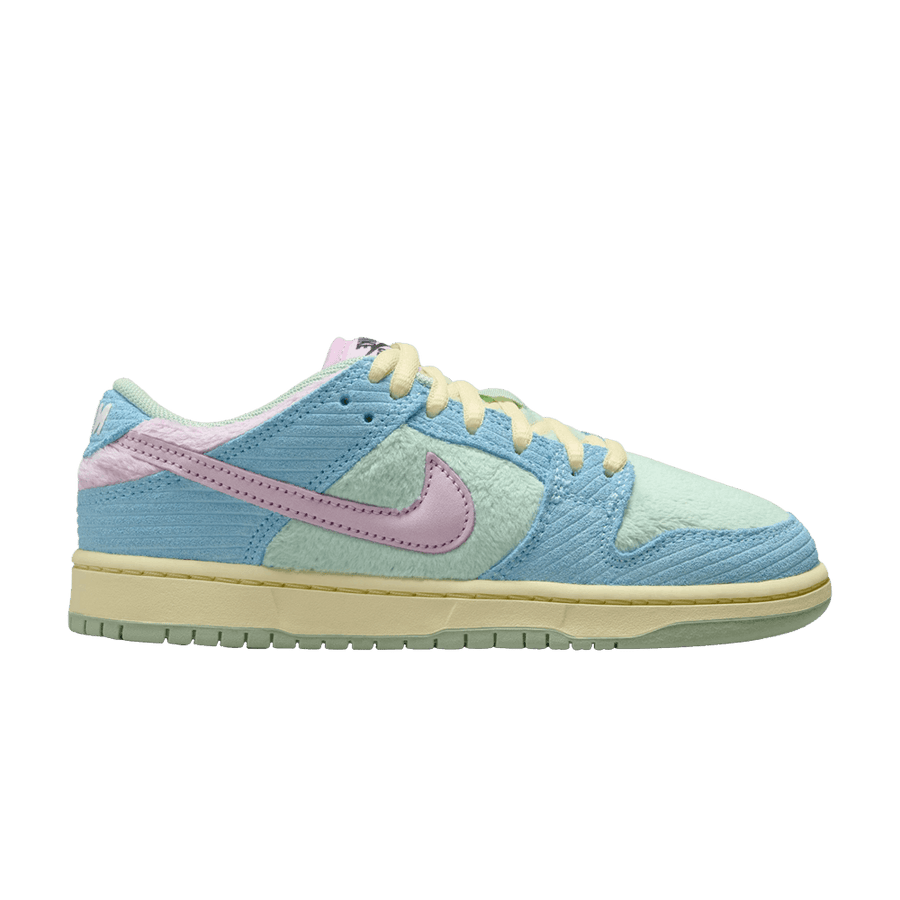 Verdy x Nike Dunk Low SB PS - Visty