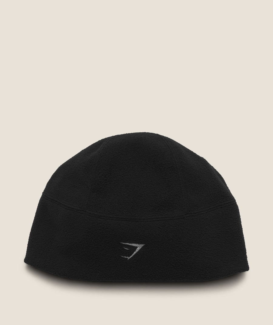 Gymshark Fleece Running Beanie (Unisex)