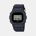 Casio G-Shock Men Quartz Black Dial Digital Resin Watch G1410 - 1