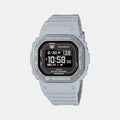 Casio G-Shock Men Quartz Black Dial Digital Resin Watch G1634 - 1