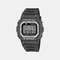 Casio G-Shock Men Quartz Black Dial Digital Resin Watch G1746 - 1