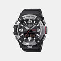 Casio G-Shock Men Quartz Black Dial Analog-Digital Resin Watch G1787 - 1