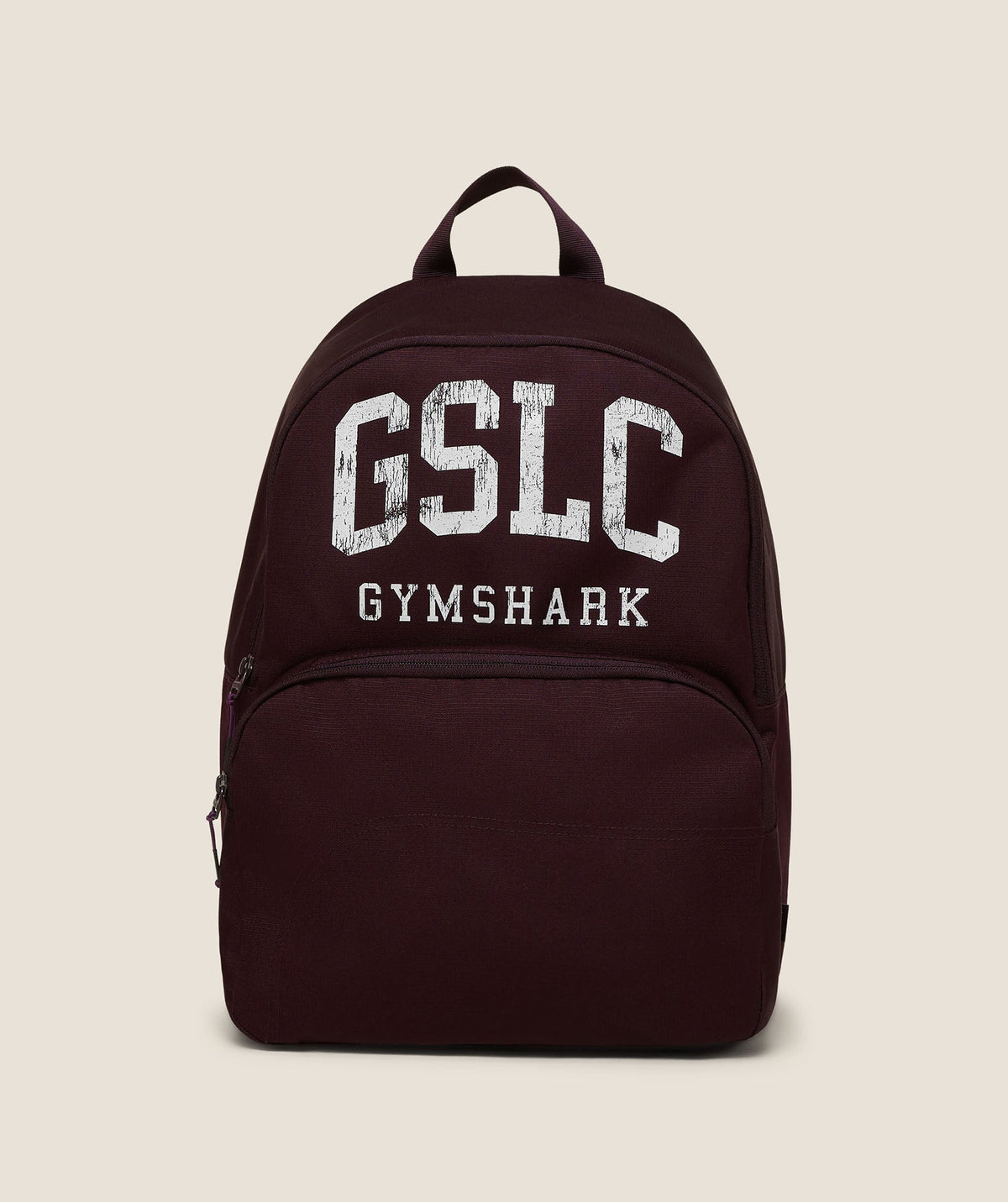 Gymshark GSLC Active Backpack - Cherry Purple