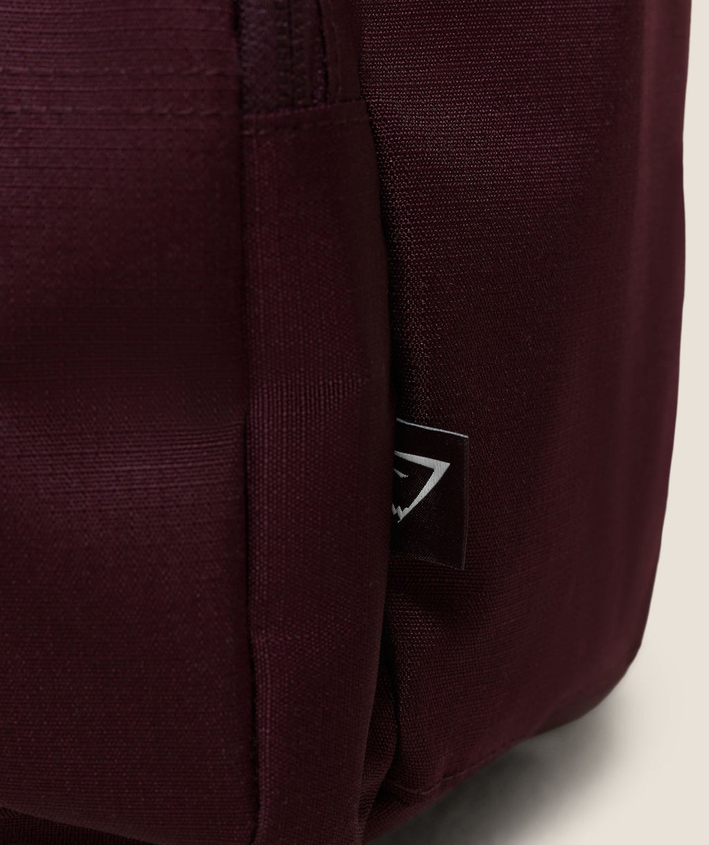 Gymshark GSLC Active Backpack - Cherry Purple - 3
