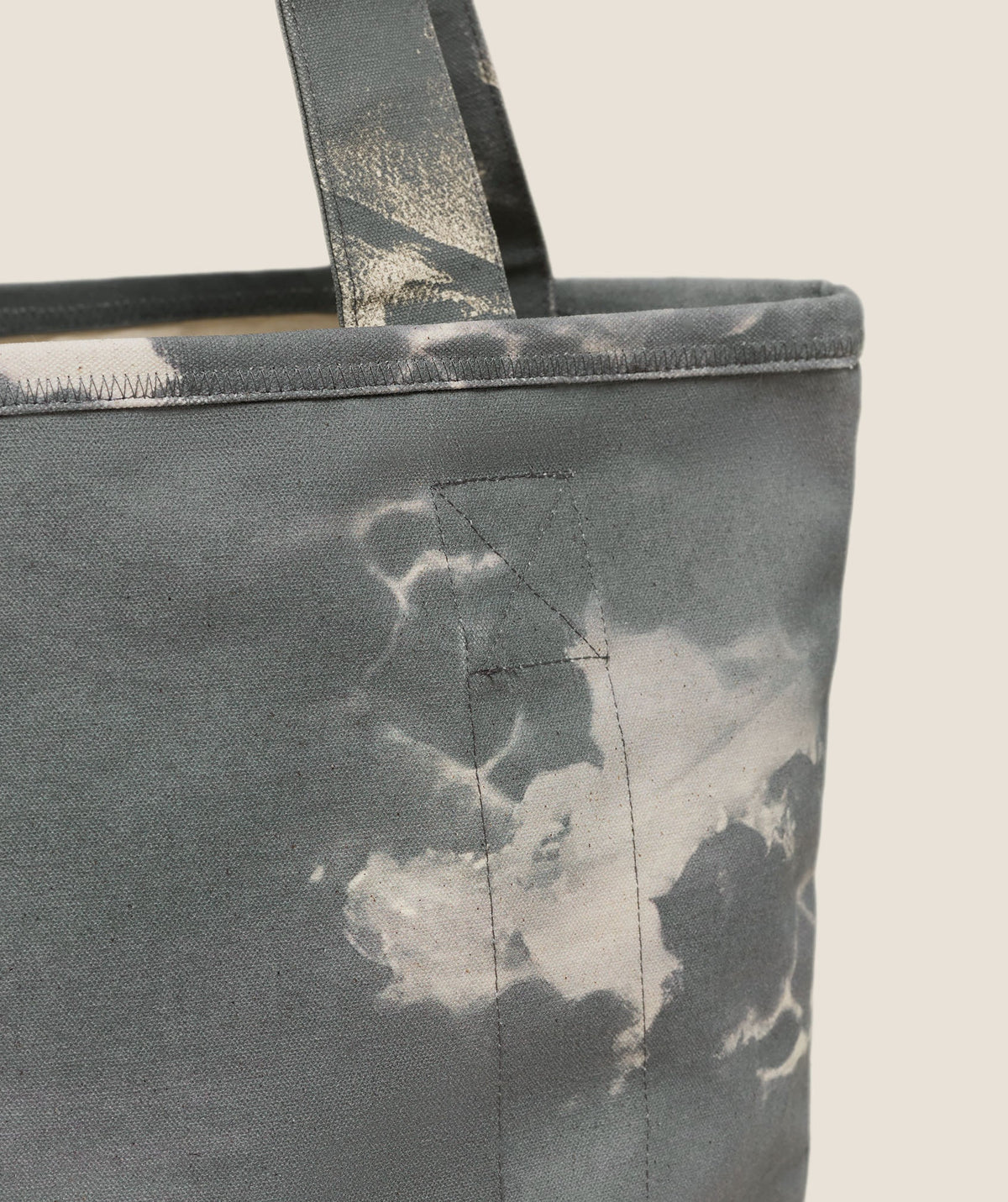 Gymshark x Frazetta Tote - Black - 3