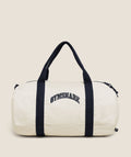 Gymshark Essentials Duffle Bag - Soft White